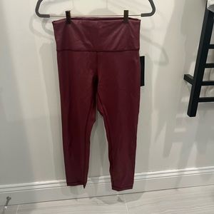Lululemon Leggings NWT